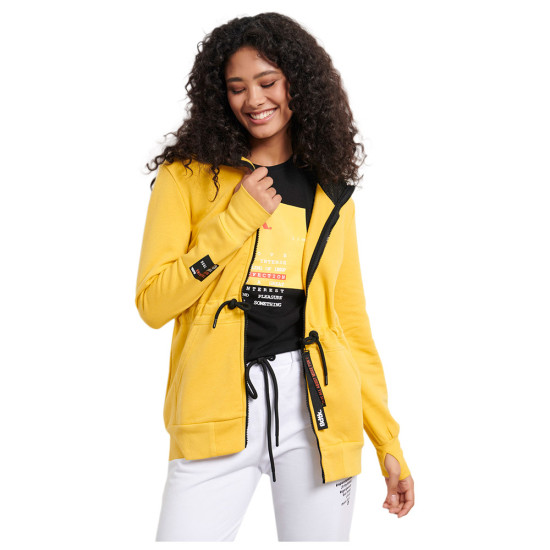 Bodytalk Γυναικεία ζακέτα